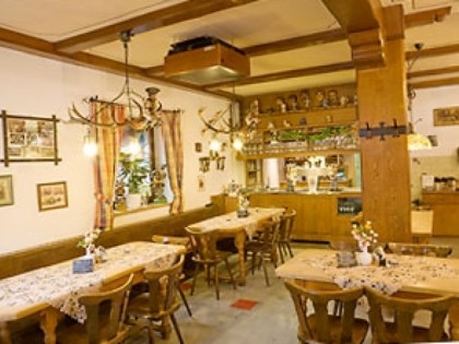 Фото: Gasthaus Br&amp;auml;uwastl
