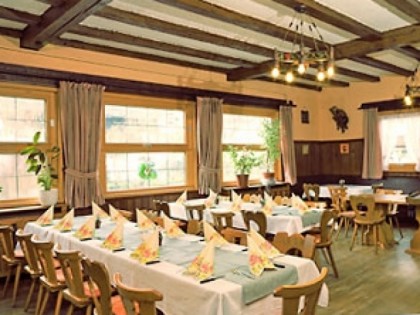 Фото: Gasthaus Bräuwastl