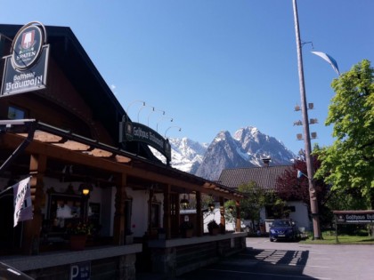Фото: Gasthaus Bräuwastl