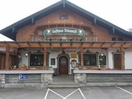 Фото: Gasthaus Br&amp;auml;uwastl